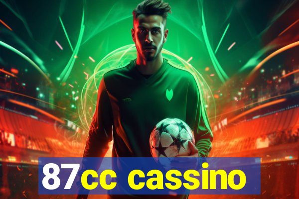 87cc cassino