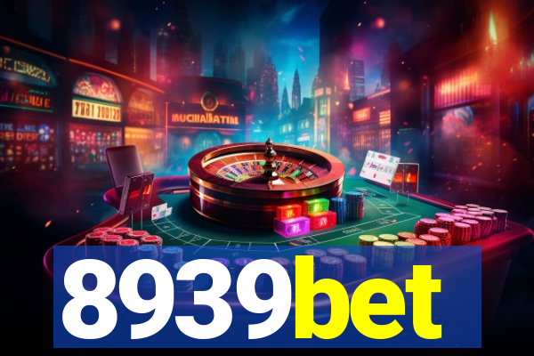 8939bet