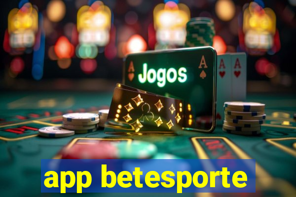 app betesporte