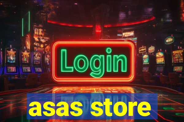 asas store