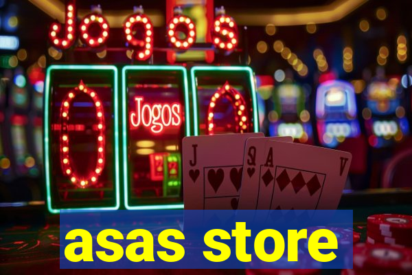 asas store