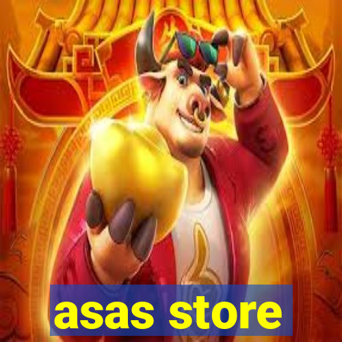 asas store