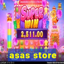 asas store