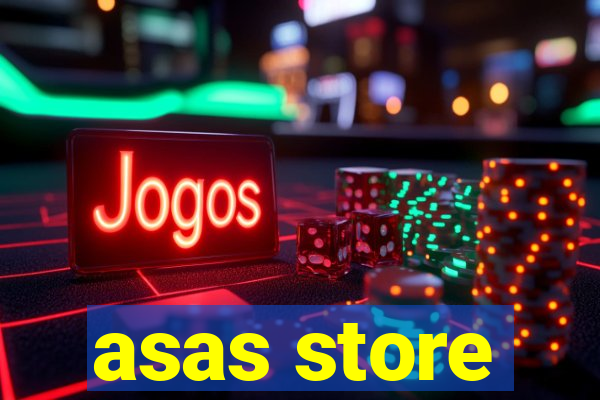 asas store