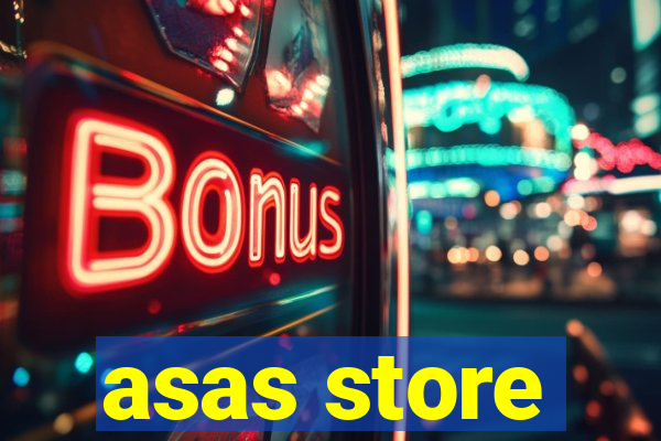 asas store