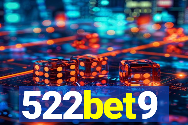 522bet9