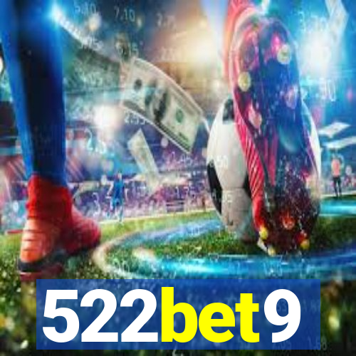 522bet9