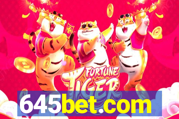 645bet.com