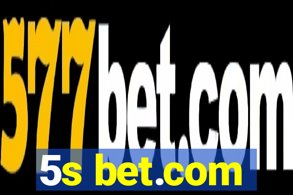 5s bet.com