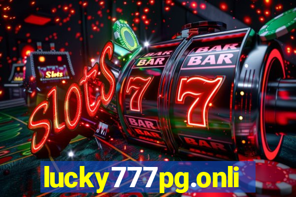 lucky777pg.online