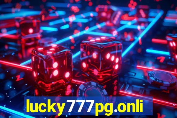 lucky777pg.online