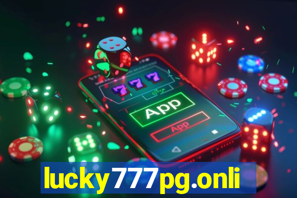 lucky777pg.online