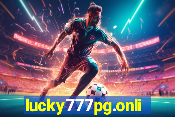 lucky777pg.online