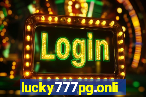 lucky777pg.online