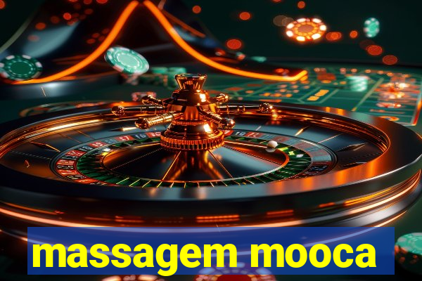 massagem mooca