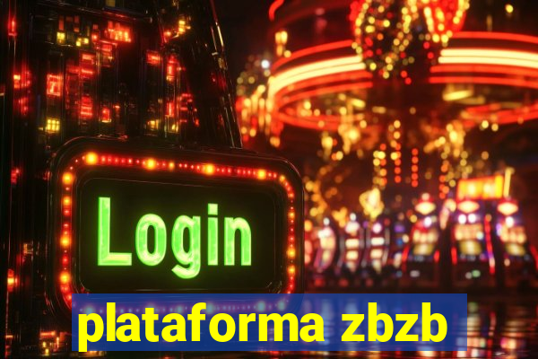 plataforma zbzb