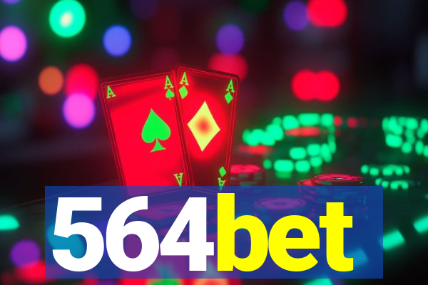 564bet