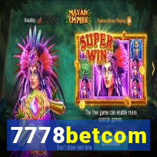 7778betcom