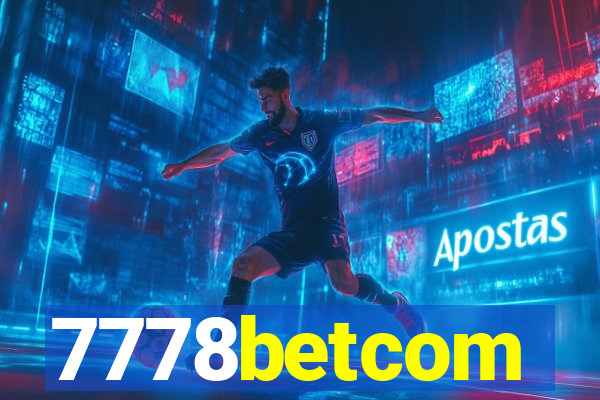 7778betcom