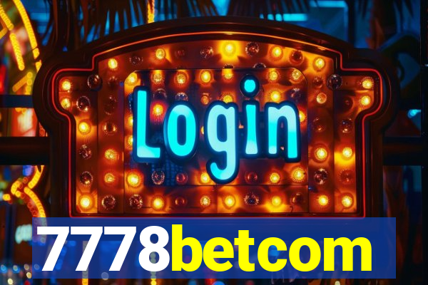 7778betcom