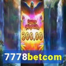 7778betcom