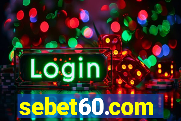 sebet60.com