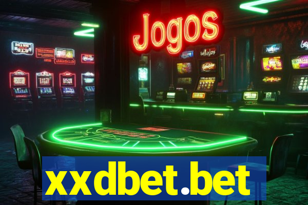 xxdbet.bet