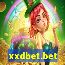 xxdbet.bet