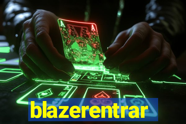 blazerentrar