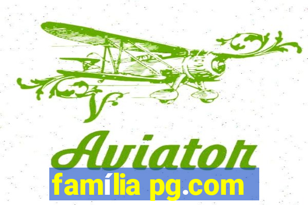 família pg.com