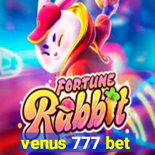 venus 777 bet