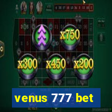 venus 777 bet