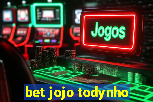 bet jojo todynho