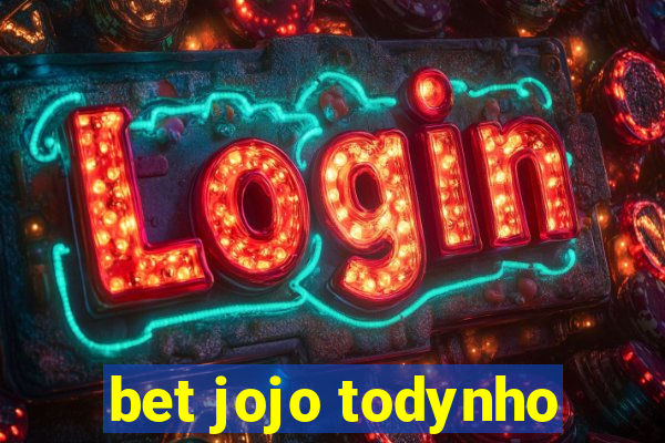 bet jojo todynho