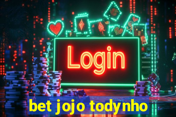 bet jojo todynho