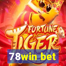 78win bet