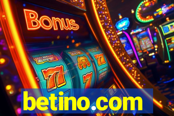 betino.com