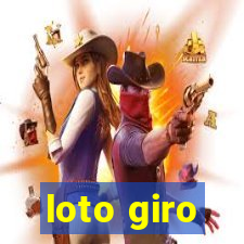 loto giro