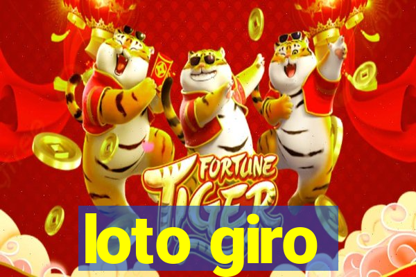 loto giro