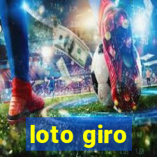 loto giro