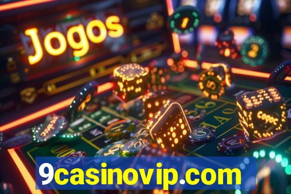 9casinovip.com