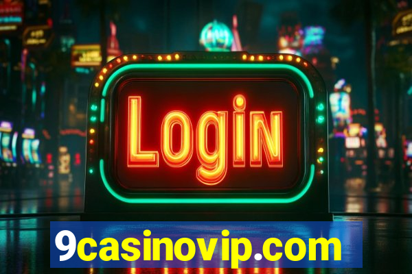 9casinovip.com