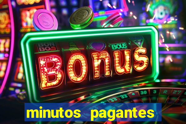 minutos pagantes fortune rabbit