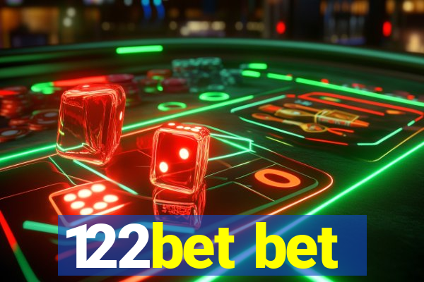 122bet bet