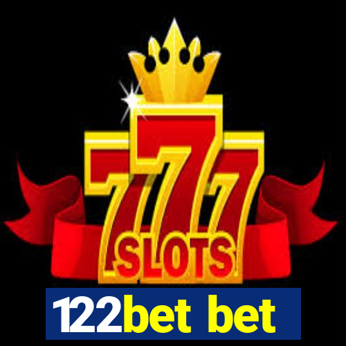 122bet bet