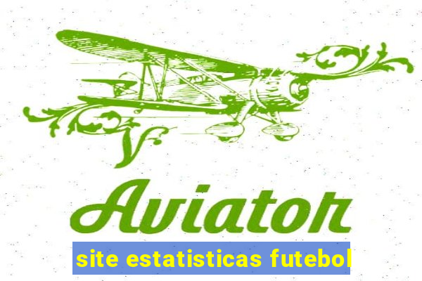 site estatisticas futebol