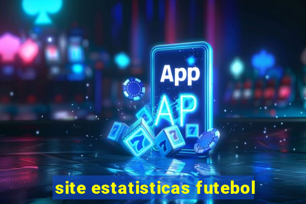 site estatisticas futebol