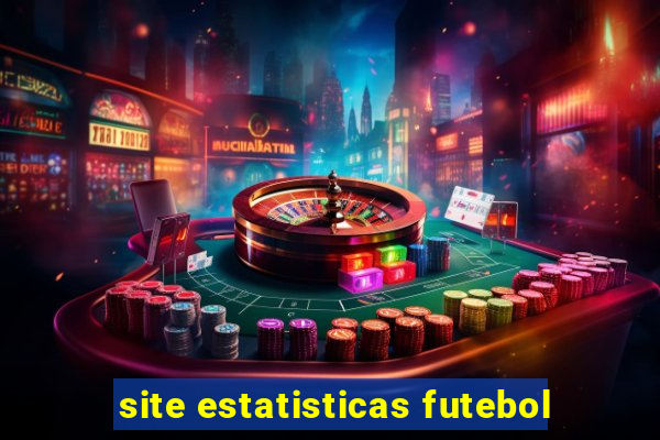 site estatisticas futebol