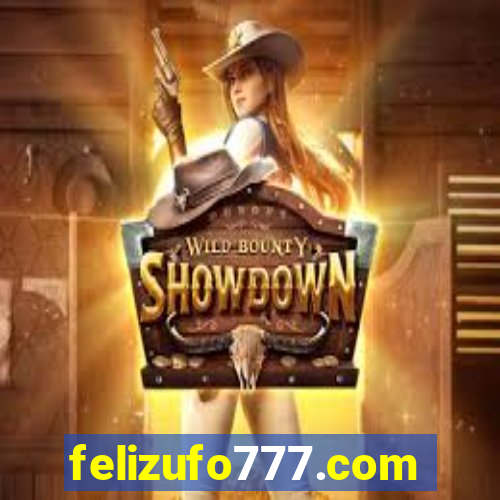 felizufo777.com