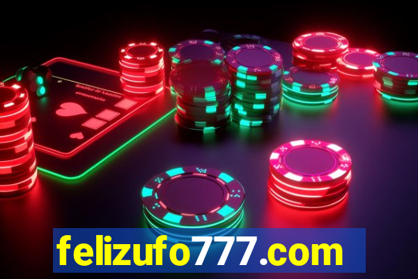 felizufo777.com